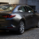Illustration for article titled The 2019 Mazda 3 Looks Incredibly Good